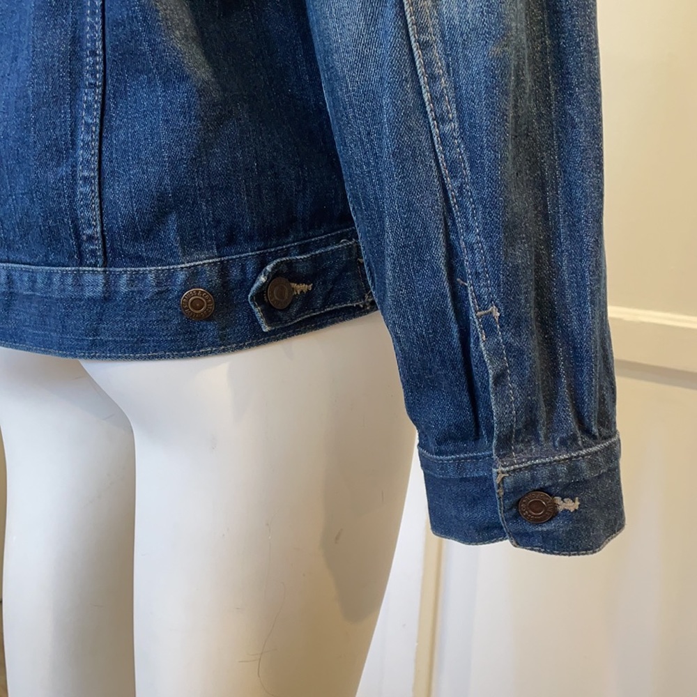 Levi’s Denim Jacket - image 6